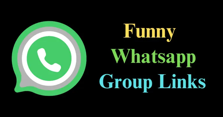 Funny Whatsapp Group Link Pakistan