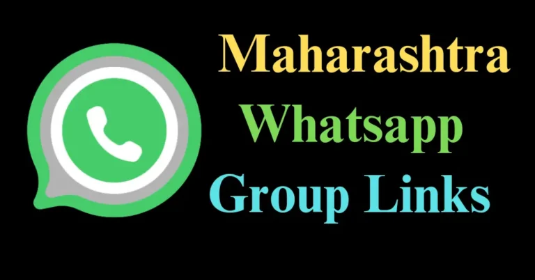maharashtra whatsapp group link