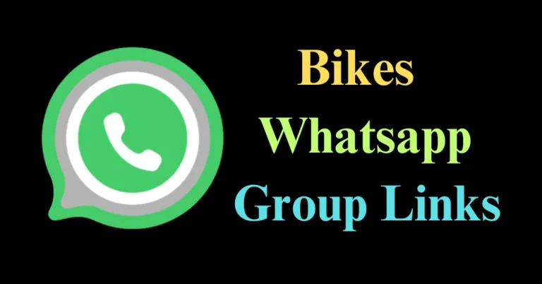 bike riders whatsapp group link